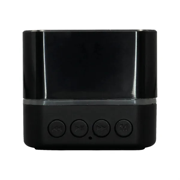 Colorful Square Bluetooth Speaker... from ASI 30208 A P Specialties / AP Specialties