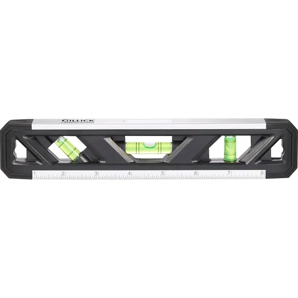 9" Recycled Magnetic Level... from ASI 66887 PCNA / Bullet