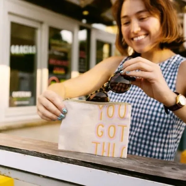 This short Poptart Pouch can hold all of your little trinkets,... from ASI 74710 Numo