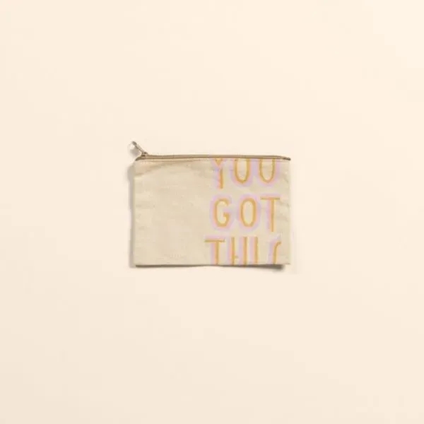 This short Poptart Pouch can hold all of your little trinkets,... from ASI 74710 Numo