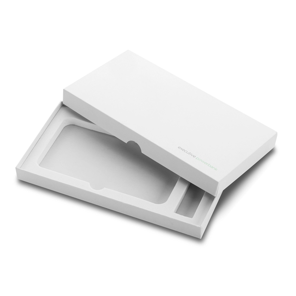 5 3/4" x 2 5/8" x 11/16" 15W wireless charger and... from ASI 91435 Tomax USA / Tomax