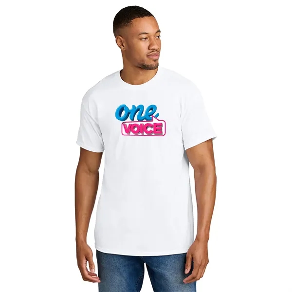 Gildan® - DryBlend® 50 Cotton/50 Poly T-Shirt... from ASI 30208 A P Specialties / AP Specialties