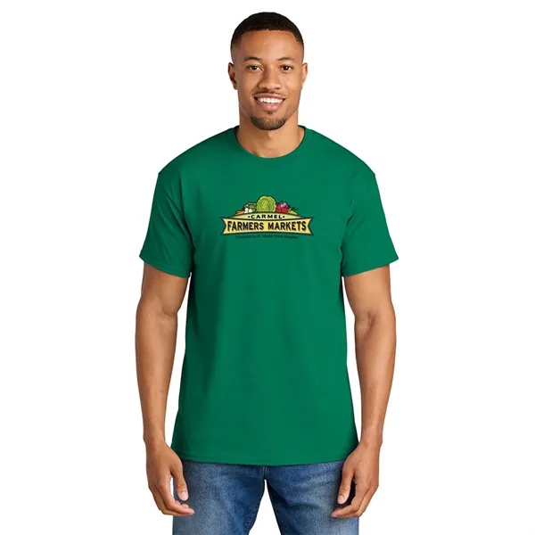 Gildan® - DryBlend® 50 Cotton/50 Poly T-Shirt... from ASI 30208 A P Specialties / AP Specialties