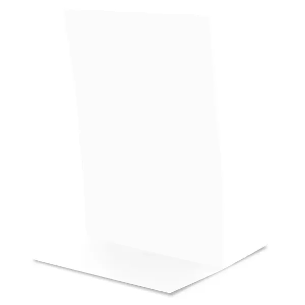 Stick'n Glide Table Topper Display 5 4/5" x 8 3/10"... from ASI 61125 Hit Promotional Products / Hit®