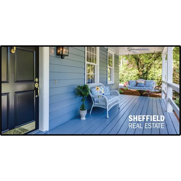 Full Color RPET Desk Mat... from ASI 61125 Hit Promotional Products / Hit®