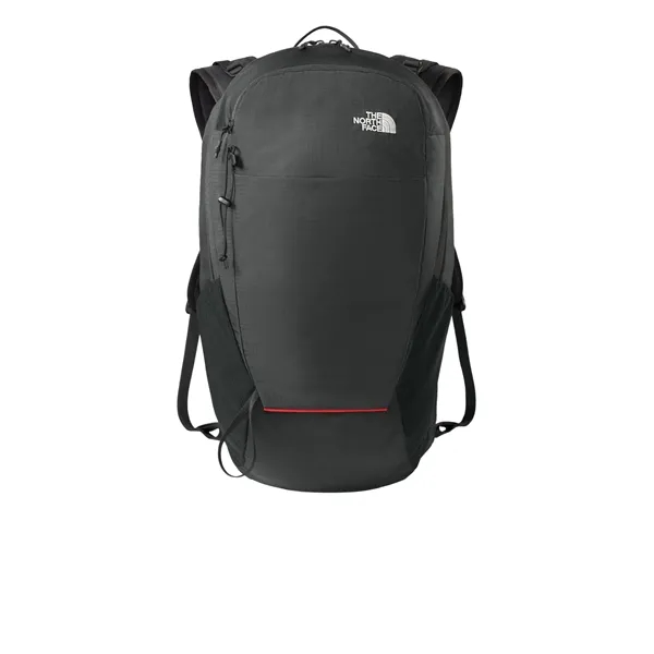 The North Face 18L Backpack... from ASI 84863 SanMar