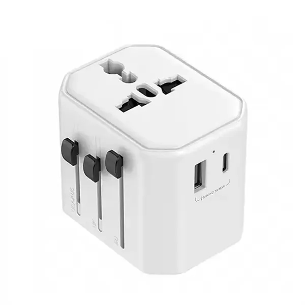 fast and efficient charging adapter that is able to support charging... from ASI 63776 KTI Networks Inc