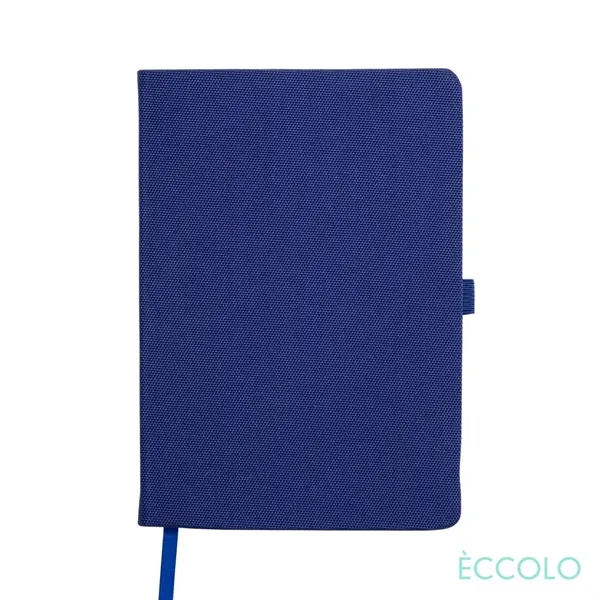The Eccolo® Sprinkler Journal is a flexi cover eco-friendly notebook crafted... from ASI 84592 St Regis Group