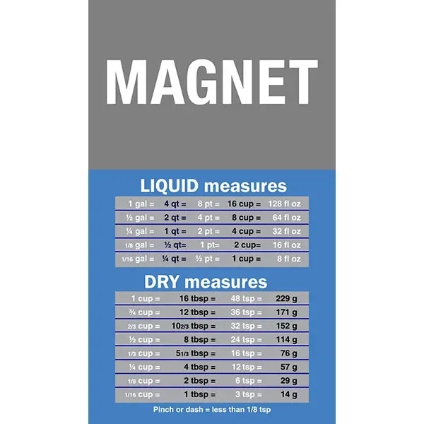 12-Month Calendar Magnet Pad - Tear-Off with Blank White Envelopes... from ASI 46719 Corner Lot Marketing Inc / CLMPromotions