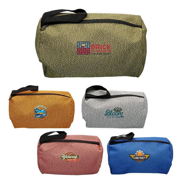 Speck Recycled Travel Pouch... from ASI 30208 A P Specialties / AP Specialties