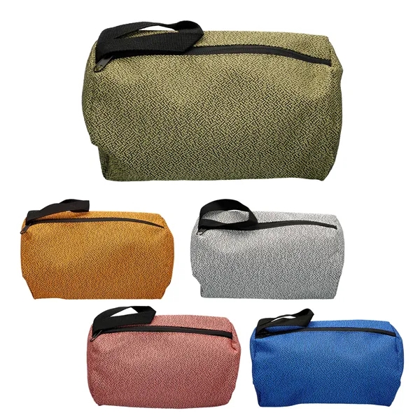 Speck Recycled Travel Pouch... from ASI 30208 A P Specialties / AP Specialties