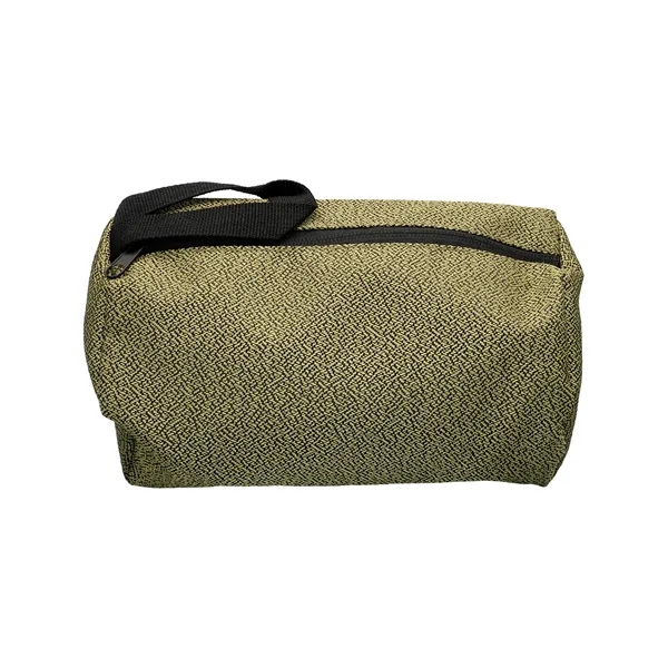 Speck Recycled Travel Pouch... from ASI 30208 A P Specialties / AP Specialties