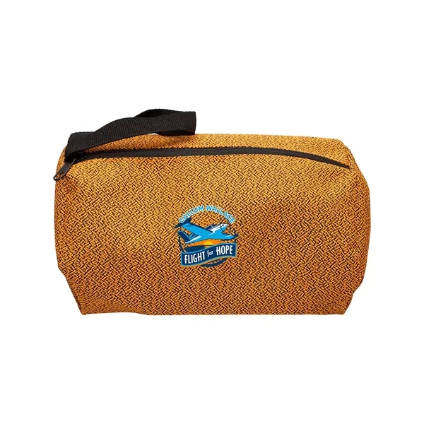 Speck Recycled Travel Pouch... from ASI 30208 A P Specialties / AP Specialties