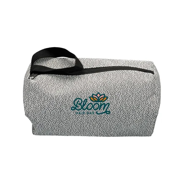 Speck Recycled Travel Pouch... from ASI 30208 A P Specialties / AP Specialties