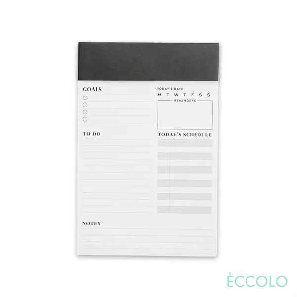 Eccolo® Bump Daily Tear Away Task Pad... from ASI 84592 St Regis Group