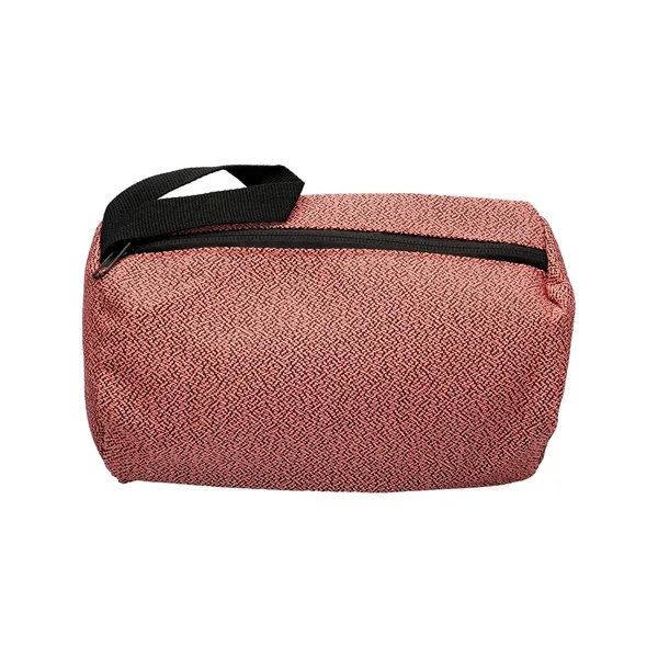 Speck Recycled Travel Pouch... from ASI 30208 A P Specialties / AP Specialties