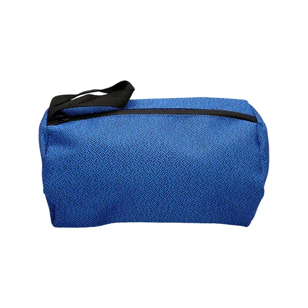 Speck Recycled Travel Pouch... from ASI 30208 A P Specialties / AP Specialties