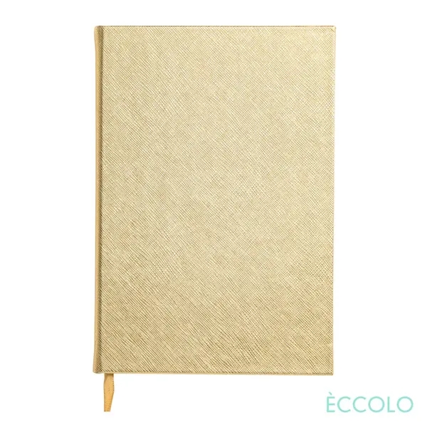 Eccolo® Hip-Hop Metallic Journal... from ASI 84592 St Regis Group