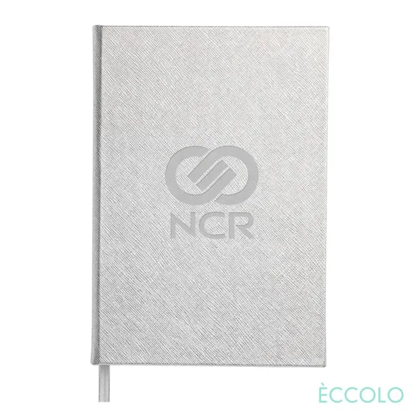 Eccolo® Hip-Hop Metallic Journal... from ASI 84592 St Regis Group