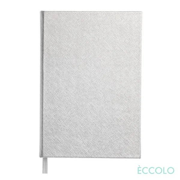 Eccolo® Hip-Hop Metallic Journal... from ASI 84592 St Regis Group