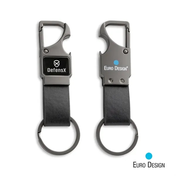 The Euro Design® Loudin 3 In 1 Key Holder is a... from ASI 84592 St Regis Group