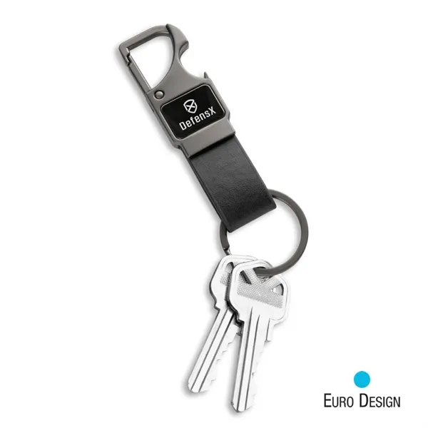 The Euro Design® Loudin 3 In 1 Key Holder is a... from ASI 84592 St Regis Group