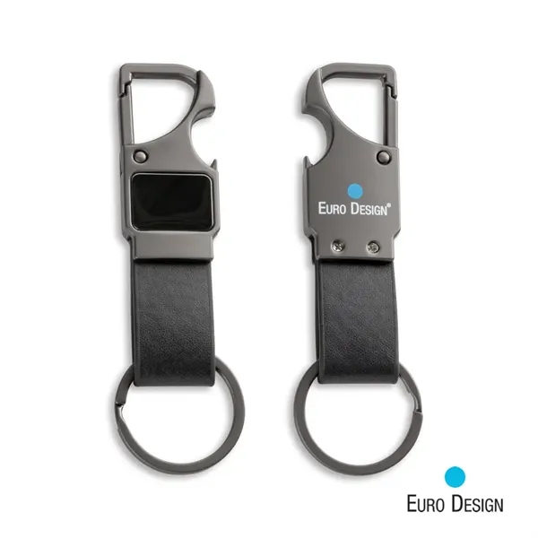 The Euro Design® Loudin 3 In 1 Key Holder is a... from ASI 84592 St Regis Group