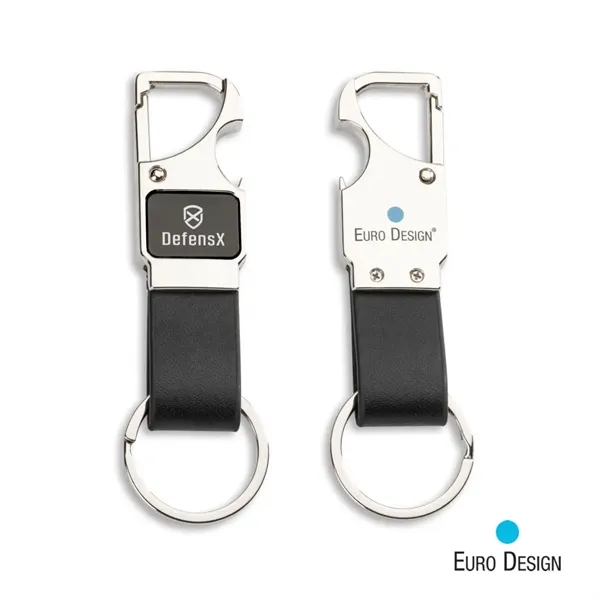 The Euro Design® Loudin 3 In 1 Key Holder is a... from ASI 84592 St Regis Group