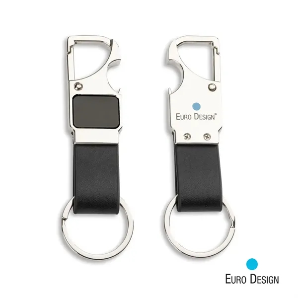 The Euro Design® Loudin 3 In 1 Key Holder is a... from ASI 84592 St Regis Group