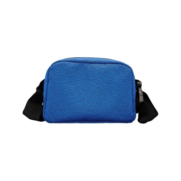 Speck Recycled Fanny Pack... from ASI 30208 A P Specialties / AP Specialties