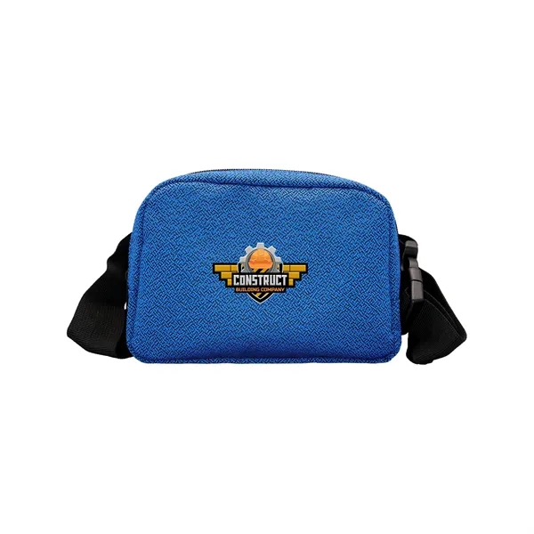 Speck Recycled Fanny Pack... from ASI 30208 A P Specialties / AP Specialties