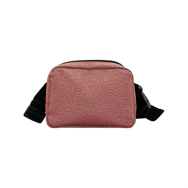 Speck Recycled Fanny Pack... from ASI 30208 A P Specialties / AP Specialties