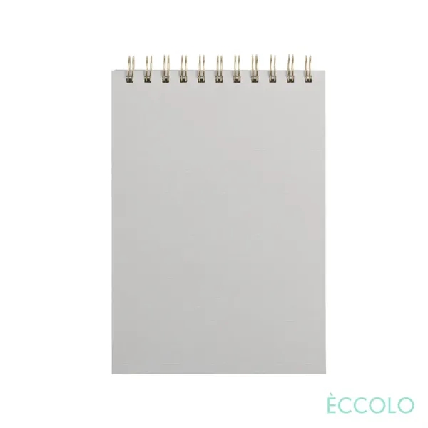 The Eccolo® Disco Steno Pad with Top Wire offers a retro-inspired... from ASI 84592 St Regis Group