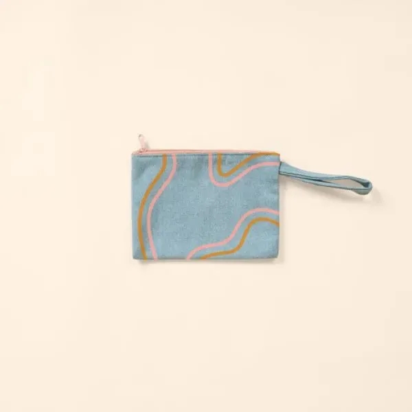 All of your small, daily belongings, lipstick, phone, & credit cards:... from ASI 74710 Numo