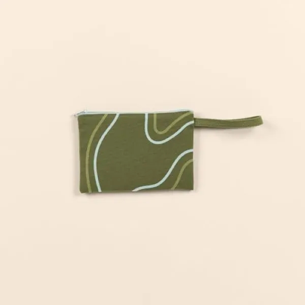 All of your small, daily belongings, lipstick, phone, & credit cards:... from ASI 74710 Numo