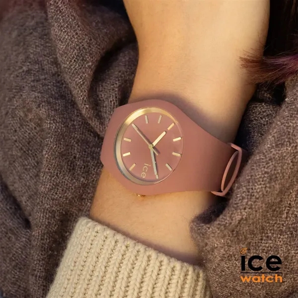 The Ice Watch® Glam Brushed Watch is understated and stylish.... from ASI 84592 St Regis Group