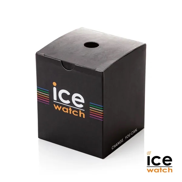 The Ice Watch® Glam Brushed Watch is understated and stylish.... from ASI 84592 St Regis Group