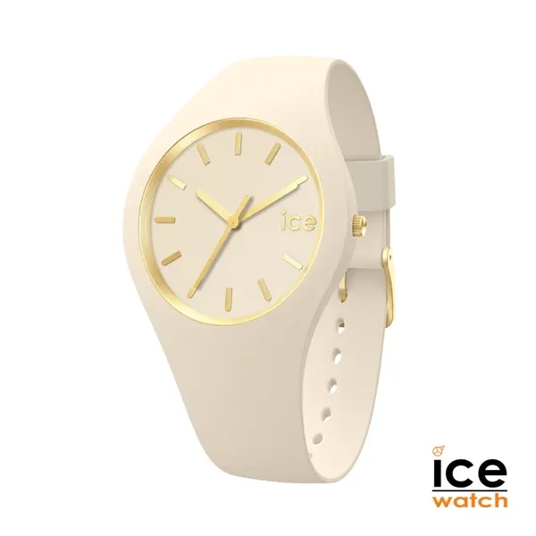The Ice Watch® Glam Brushed Watch is understated and stylish.... from ASI 84592 St Regis Group