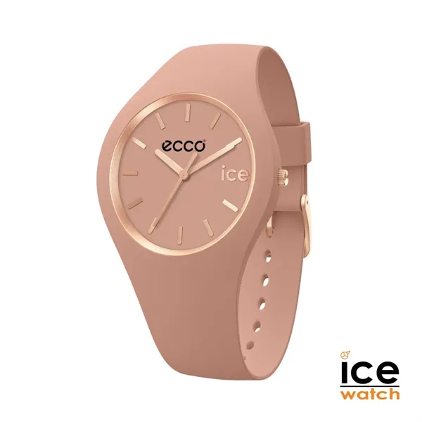 The Ice Watch® Glam Brushed Watch is understated and stylish.... from ASI 84592 St Regis Group
