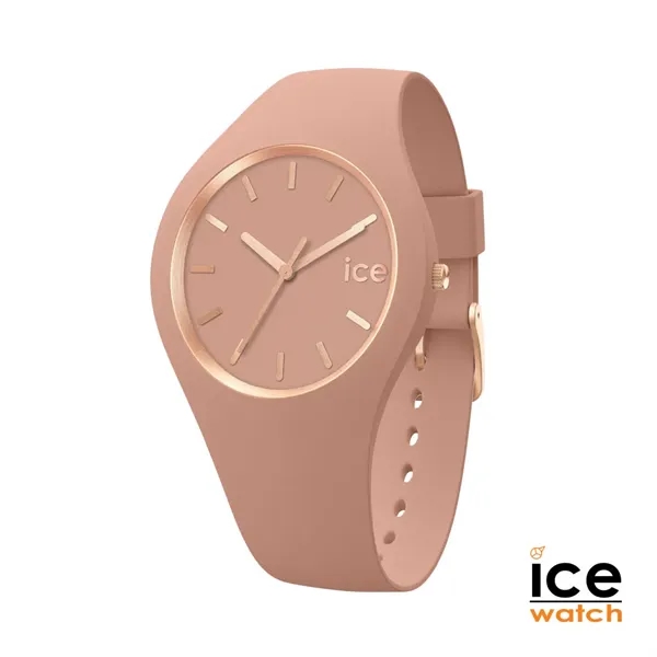 The Ice Watch® Glam Brushed Watch is understated and stylish.... from ASI 84592 St Regis Group