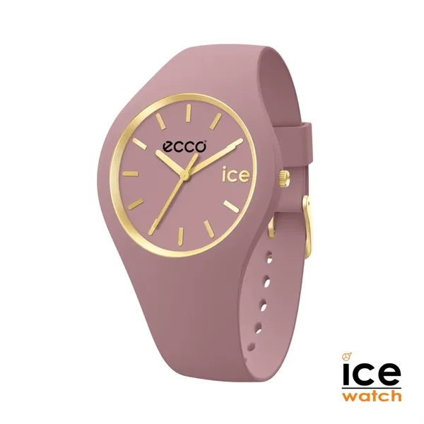 The Ice Watch® Glam Brushed Watch is understated and stylish.... from ASI 84592 St Regis Group