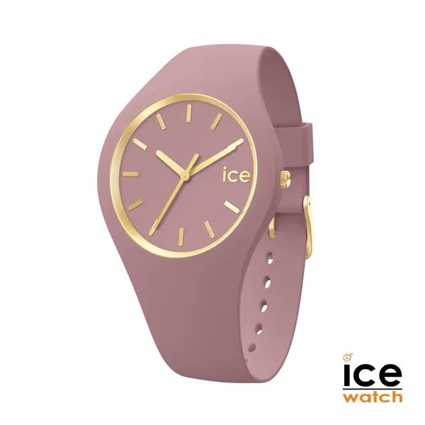 The Ice Watch® Glam Brushed Watch is understated and stylish.... from ASI 84592 St Regis Group