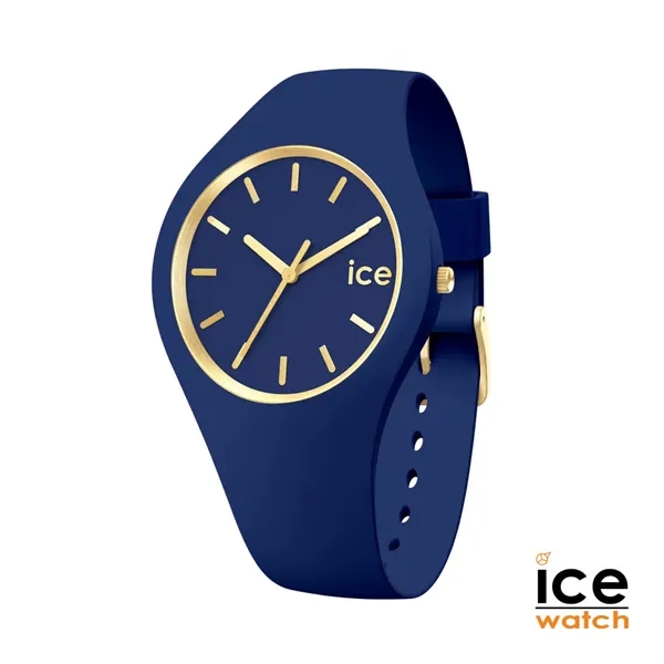 The Ice Watch® Glam Brushed Watch is understated and stylish.... from ASI 84592 St Regis Group