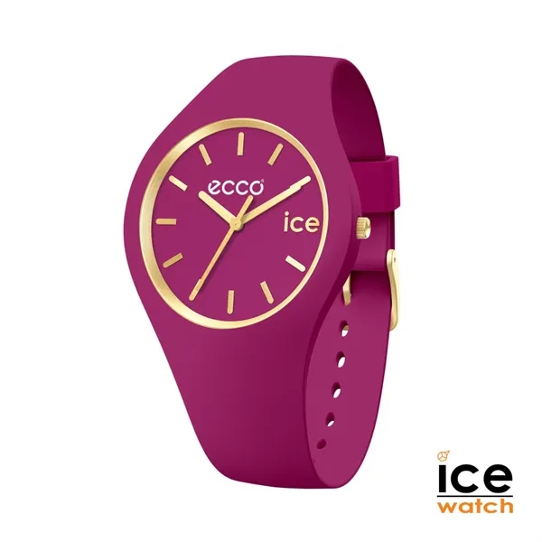The Ice Watch® Glam Brushed Watch is understated and stylish.... from ASI 84592 St Regis Group