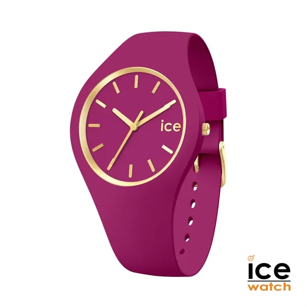 The Ice Watch® Glam Brushed Watch is understated and stylish.... from ASI 84592 St Regis Group