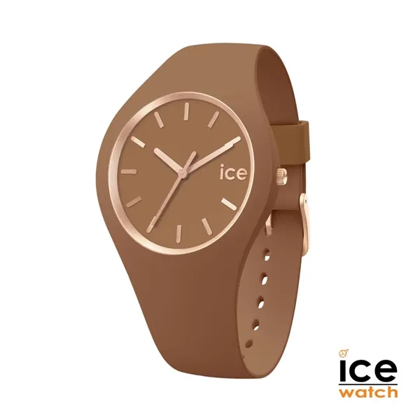 The Ice Watch® Glam Brushed Watch is understated and stylish.... from ASI 84592 St Regis Group