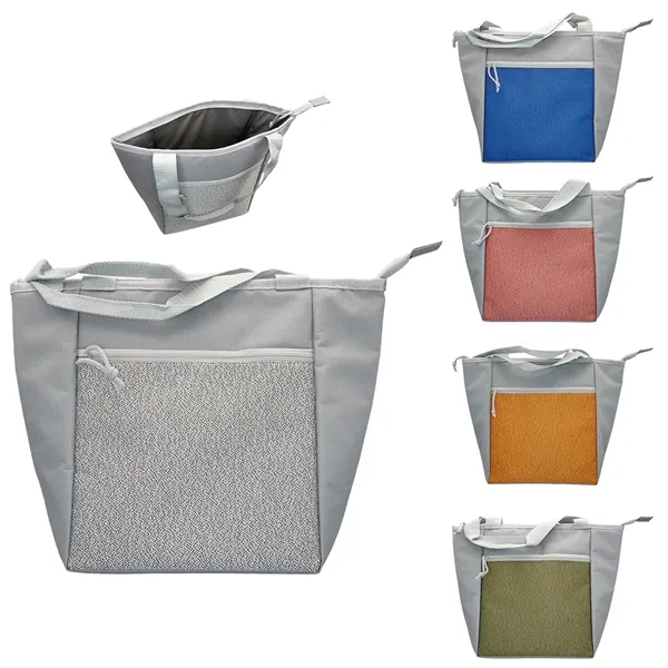 Speck Recycled Cooler Bag... from ASI 30208 A P Specialties / AP Specialties