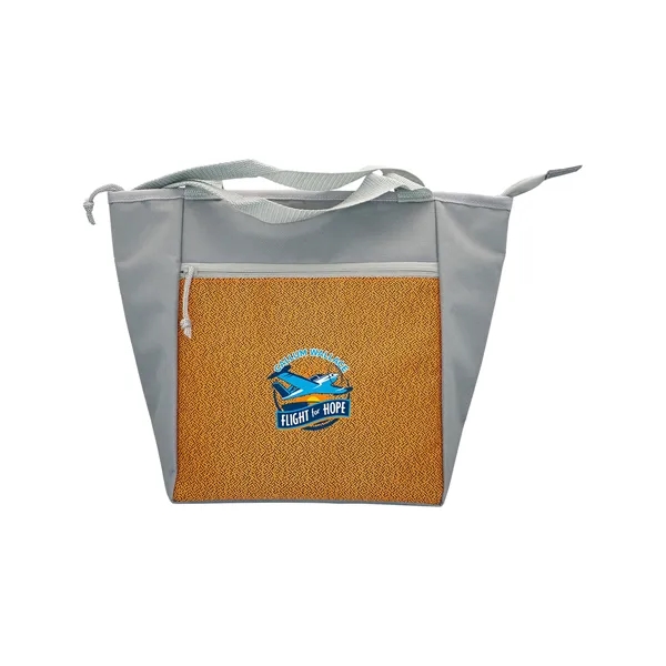 Speck Recycled Cooler Bag... from ASI 30208 A P Specialties / AP Specialties