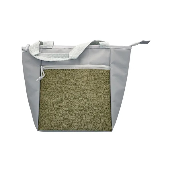 Speck Recycled Cooler Bag... from ASI 30208 A P Specialties / AP Specialties