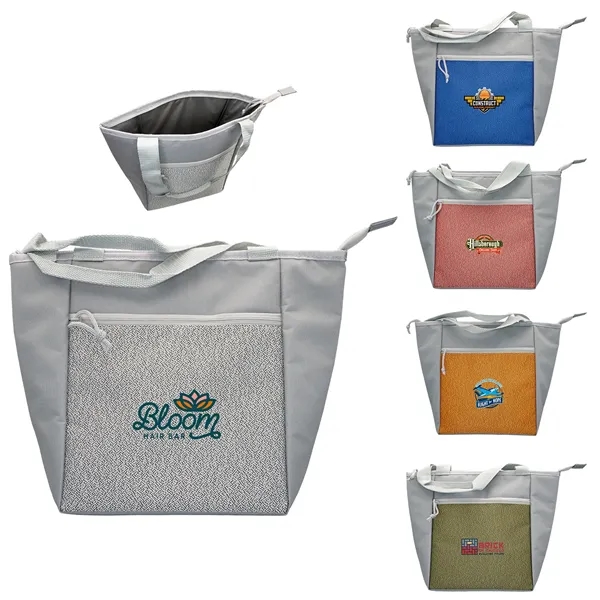 Speck Recycled Cooler Bag... from ASI 30208 A P Specialties / AP Specialties